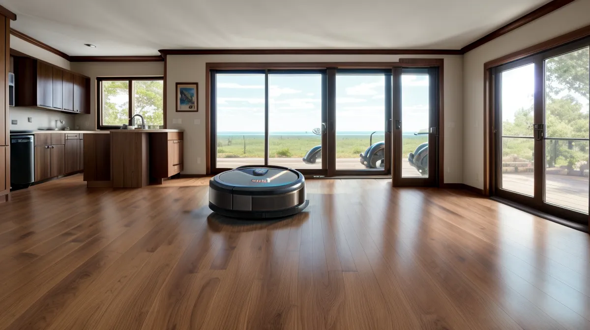 Best Robot Vacuum for Bungalow Floor Plans With High Door Thresholds