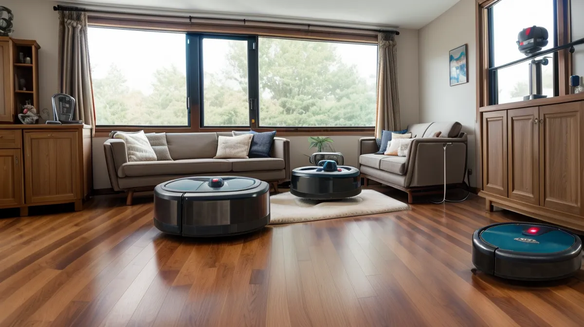 My Experience Using the Roomba j7 Plus for Pet Waste Avoidance
