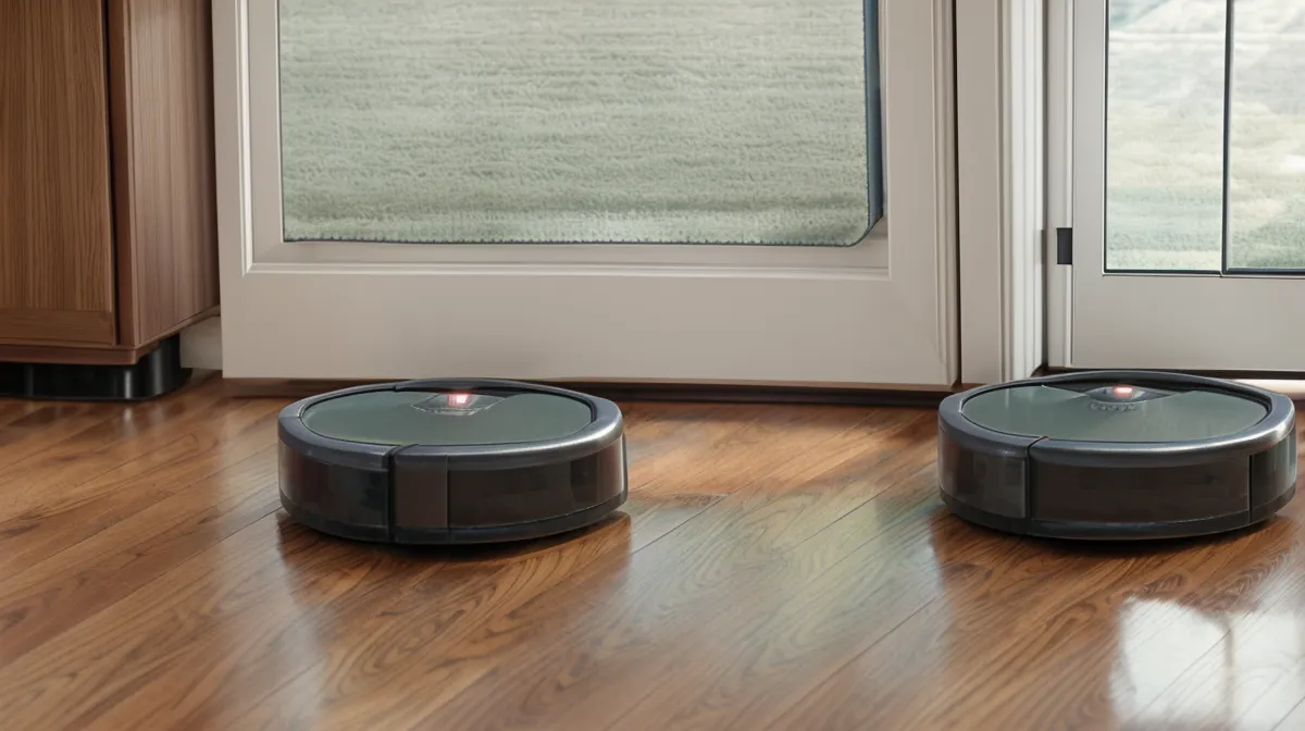 Roborock S8 Pro Ultra vs Dreame L20 Ultra for Homes With Pets