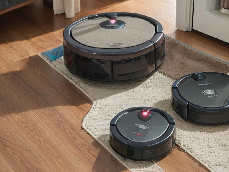 PuroAir HEPA 14 air purifier in a craftsman living room with a beagle