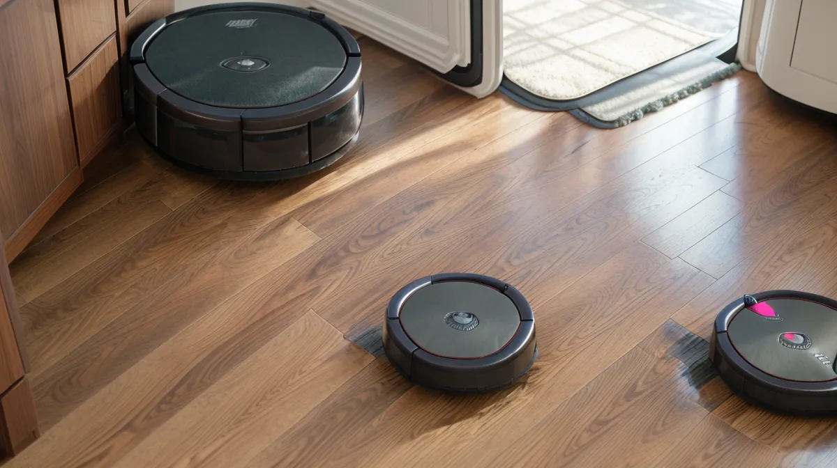 Where to Install X-Sense Smart Detectors in an Older Two-Story Home