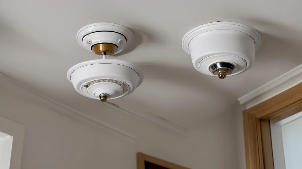 Why I Added an X-Sense Smart Smoke and Carbon Monoxide Detector